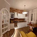 アパート Casa Magnolia