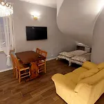 아파트 Casa Magnolia