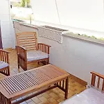 아파트 Casa Magnolia *