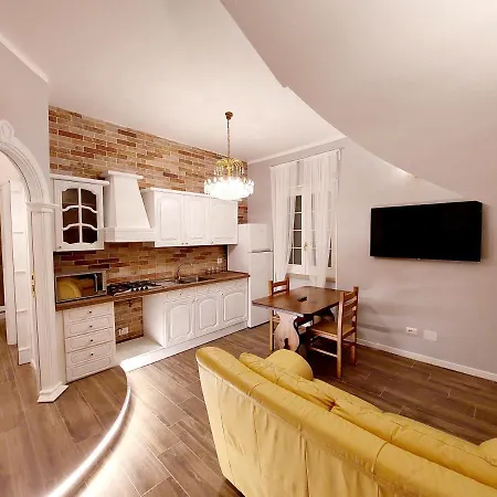 Casa Magnolia