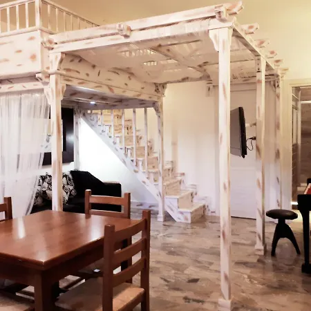 Casa Magnolia * ポメツィア
