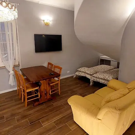 アパート Casa Magnolia