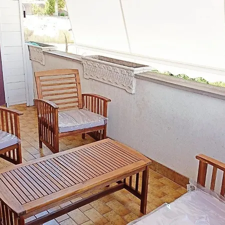 דירה Casa Magnolia *
