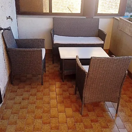 דירה Casa Magnolia פומזיה