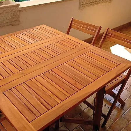 Casa Magnolia *