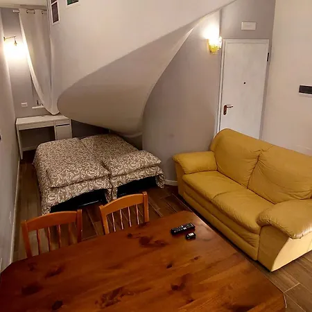 Apartment Casa Magnolia *