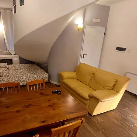 Casa Magnolia