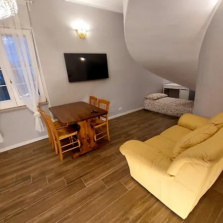 Casa Magnolia פומזיה