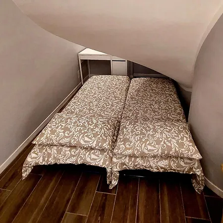Casa Magnolia *