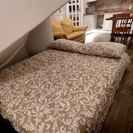 Casa Magnolia Apartment