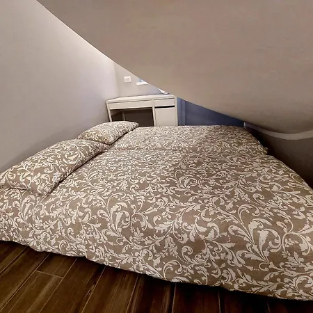 Apartment Casa Magnolia