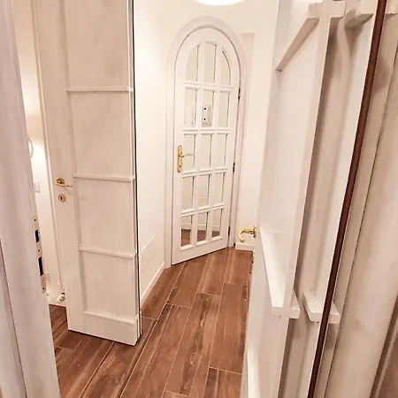 Casa Magnolia Apartment