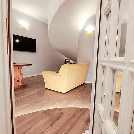 Casa Magnolia *