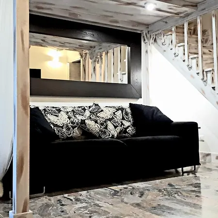 Apartament Casa Magnolia