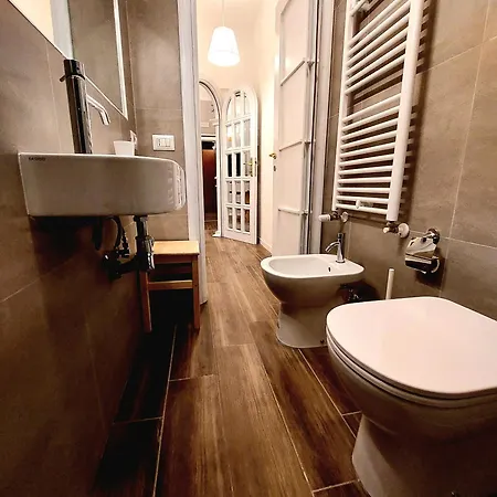 Apartment Casa Magnolia *