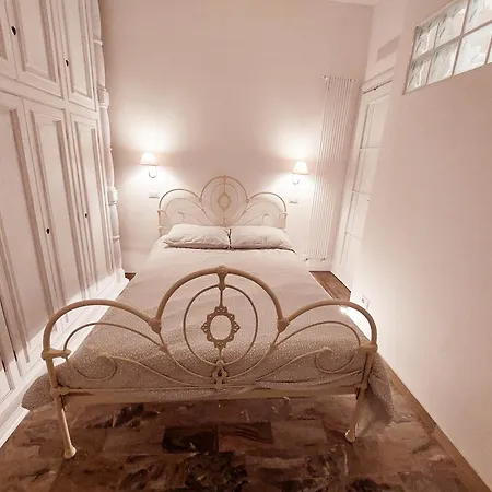 דירה Casa Magnolia *