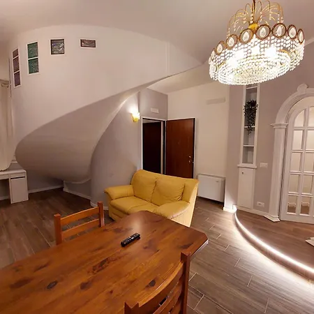Casa Magnolia Apartment *