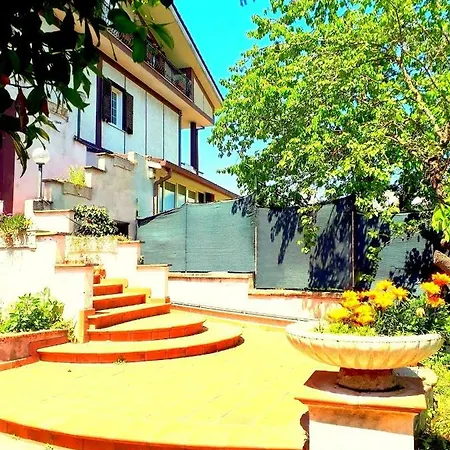 Casa Magnolia דירה