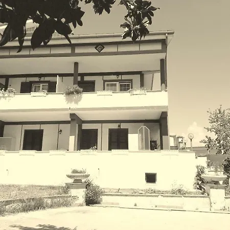 Casa Magnolia * Pomezia