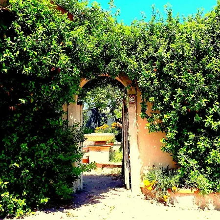 Casa Magnolia
