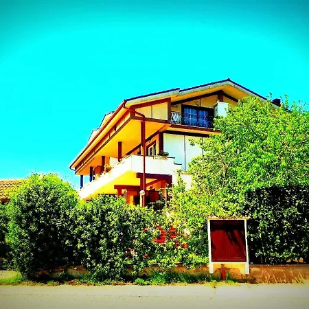 Casa Magnolia Apartment *