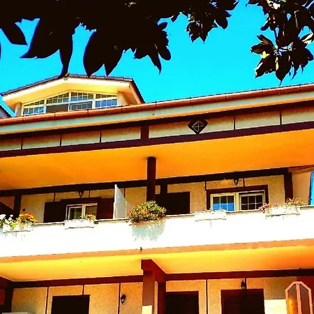 Casa Magnolia *