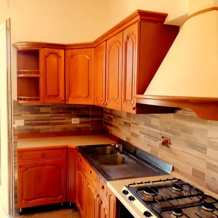 דירה Casa Magnolia