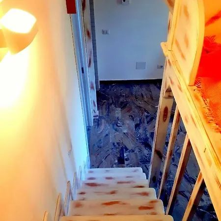 דירה Casa Magnolia *