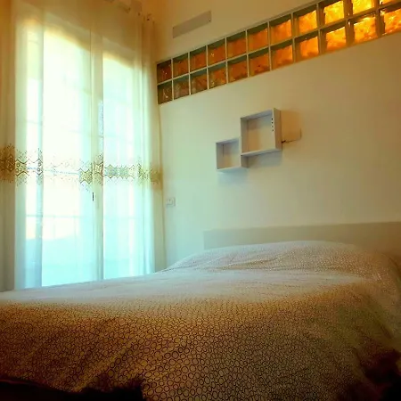 Casa Magnolia * פומזיה