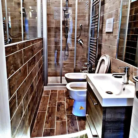 Casa Magnolia דירה