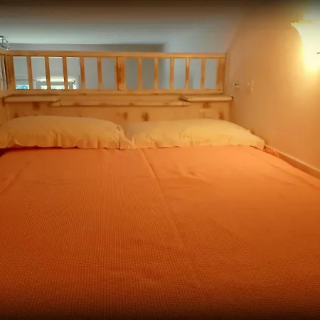 Casa Magnolia דירה