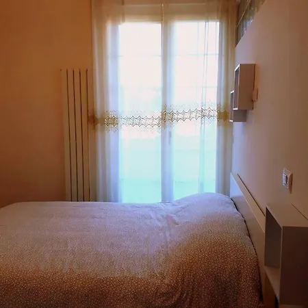 Casa Magnolia דירה *