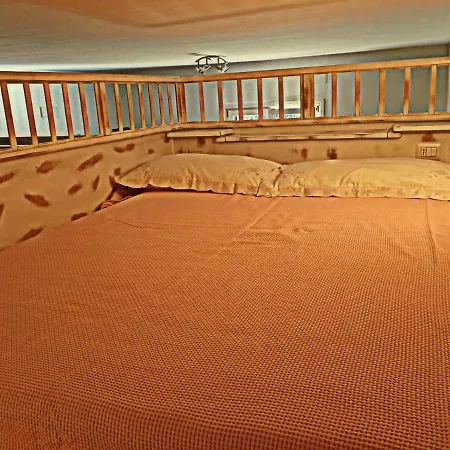 Casa Magnolia דירה