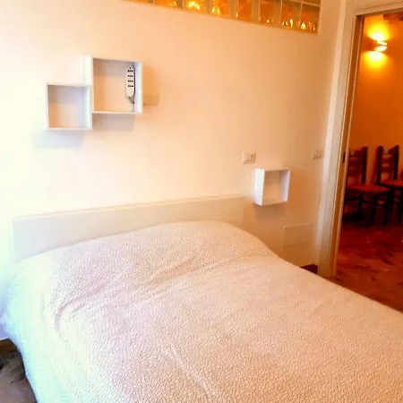Casa Magnolia * פומזיה