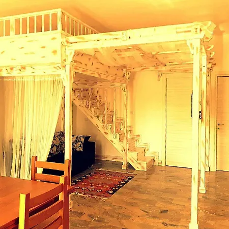 Casa Magnolia *