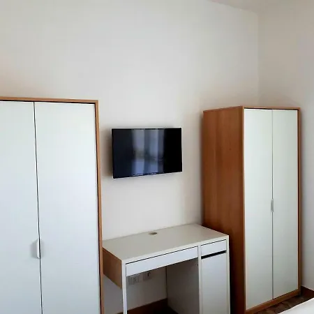 Casa Magnolia * פומזיה