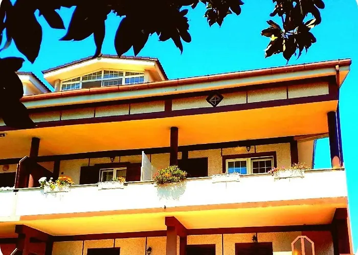 Casa Magnolia *