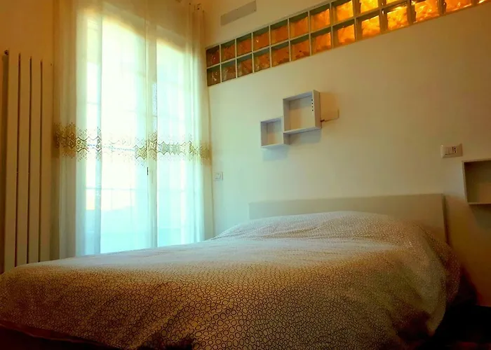 Casa Magnolia * פומזיה