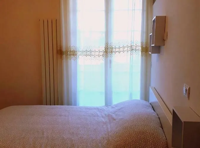 Casa Magnolia 公寓 *