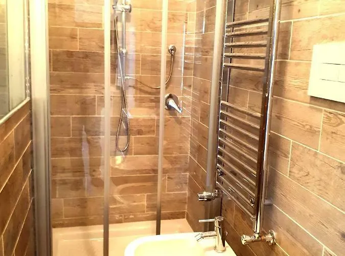 Casa Magnolia פומזיה